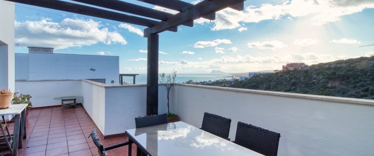 Wiederverkauf - apartment - Manilva - Manilva Centro