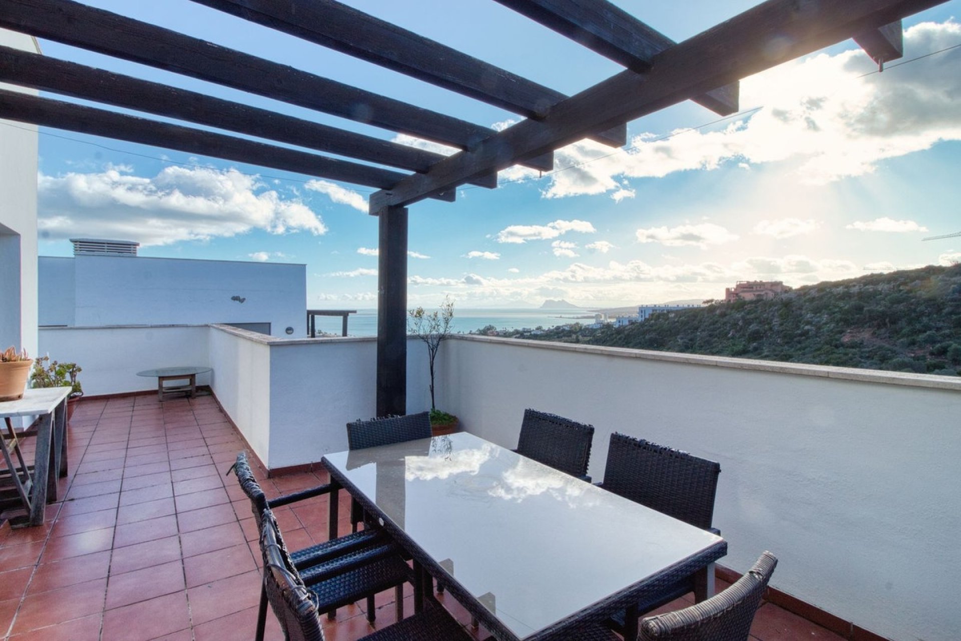 Wiederverkauf - apartment - Manilva - Manilva Centro