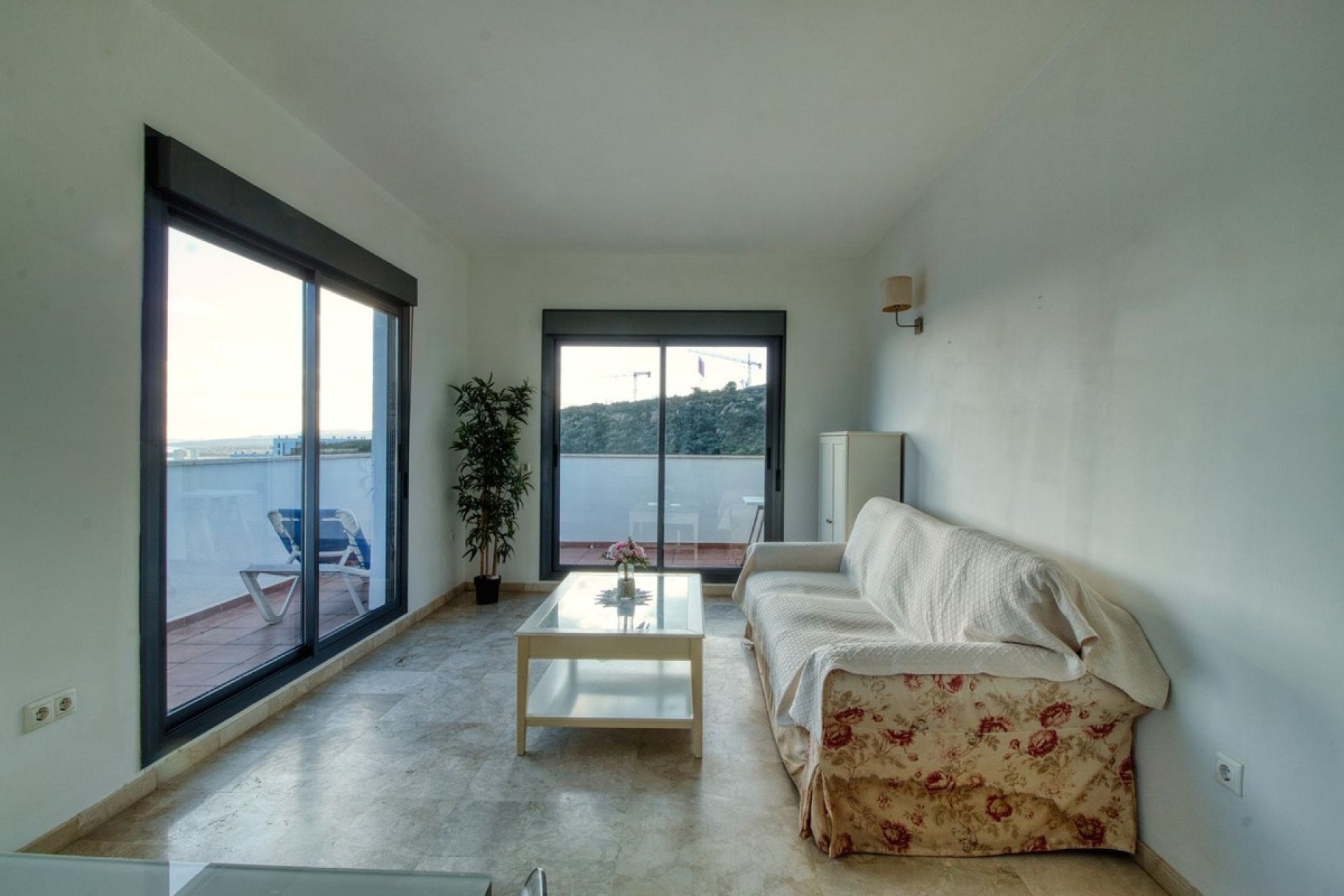 Wiederverkauf - apartment - Manilva - Manilva Centro