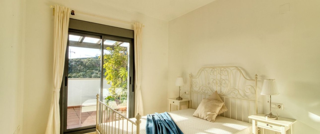 Wiederverkauf - apartment - Manilva - Manilva Centro