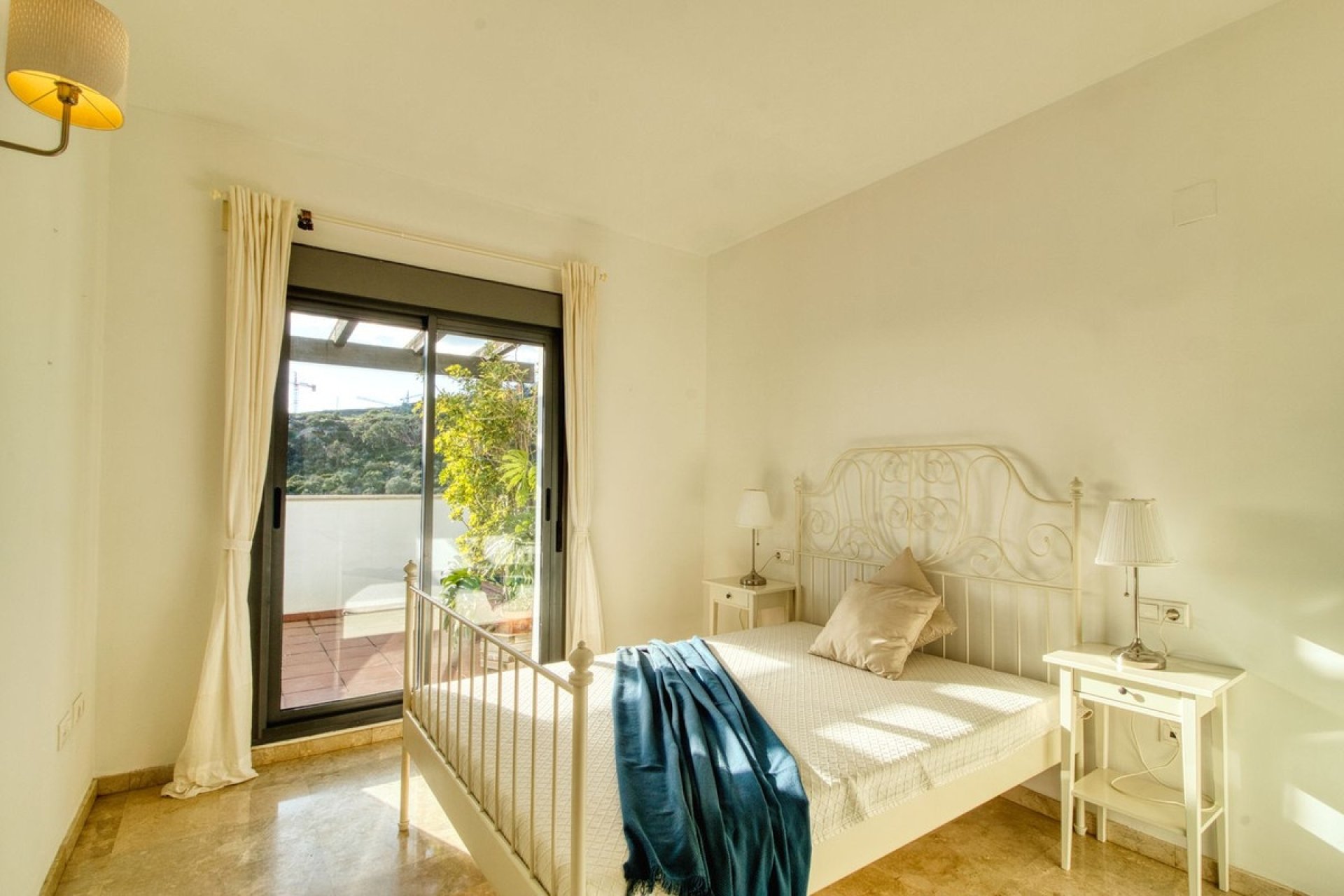 Wiederverkauf - apartment - Manilva - Manilva Centro