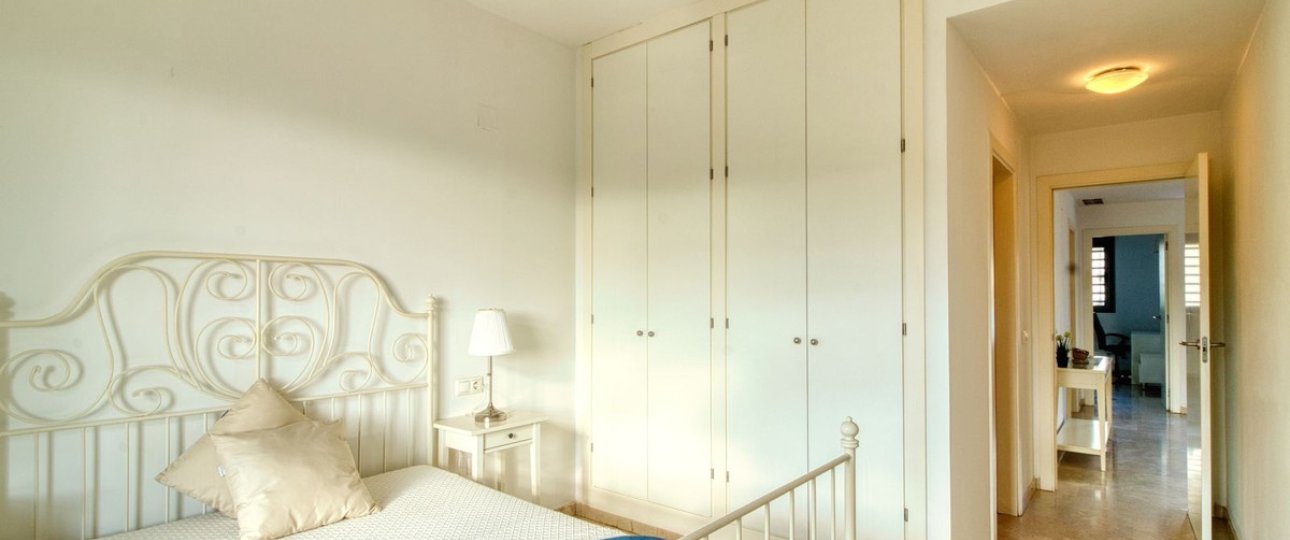 Wiederverkauf - apartment - Manilva - Manilva Centro