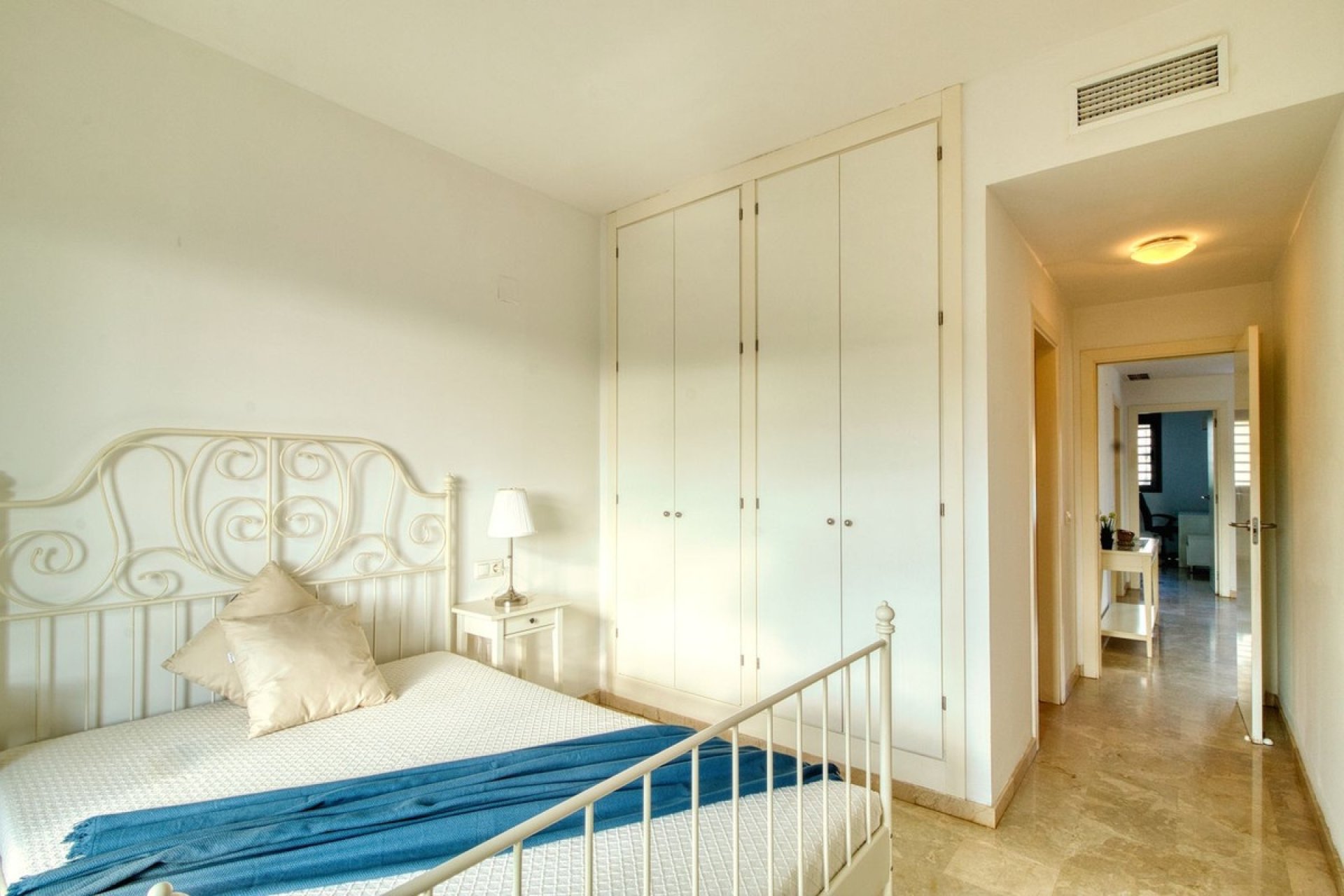 Wiederverkauf - apartment - Manilva - Manilva Centro