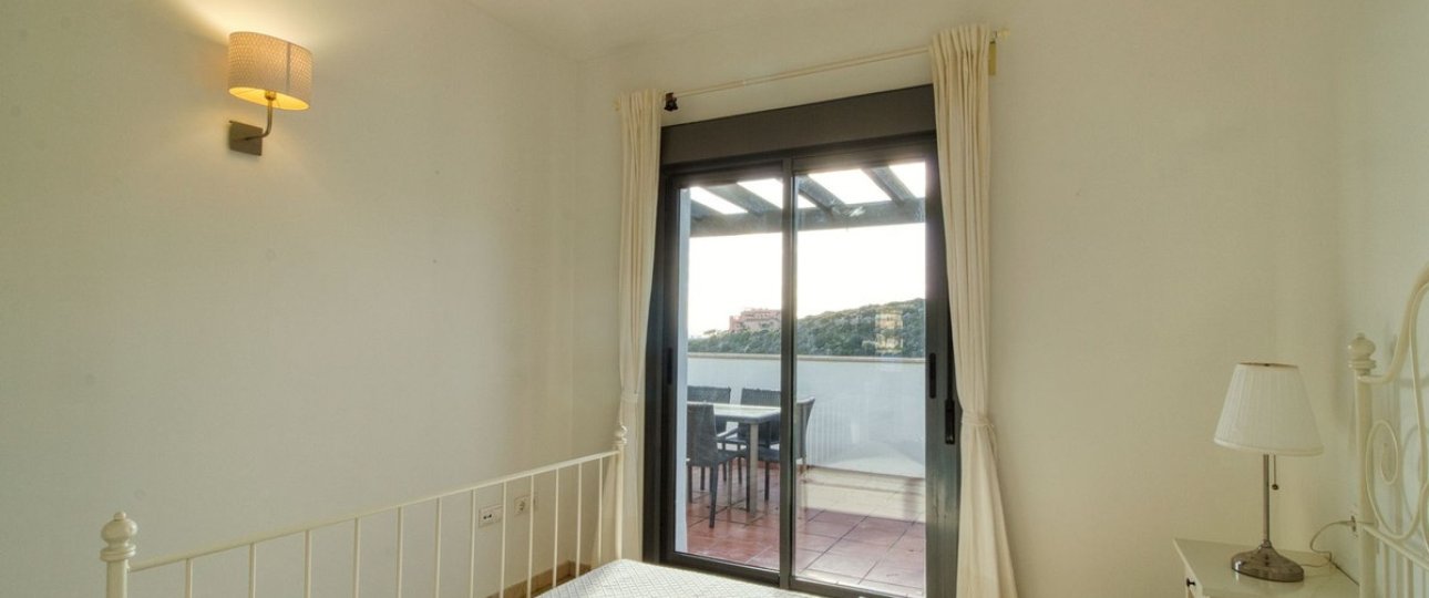 Wiederverkauf - apartment - Manilva - Manilva Centro