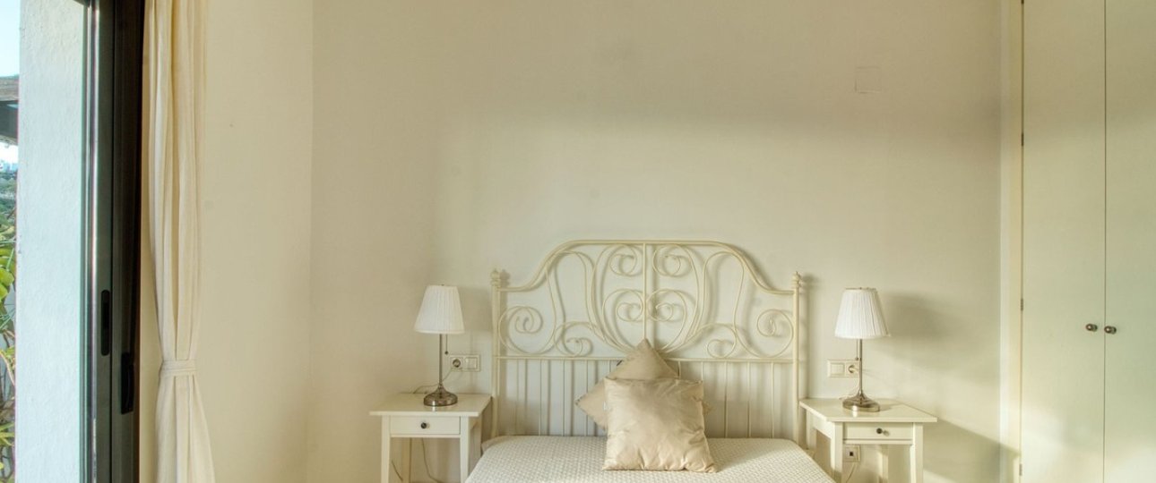 Wiederverkauf - apartment - Manilva - Manilva Centro