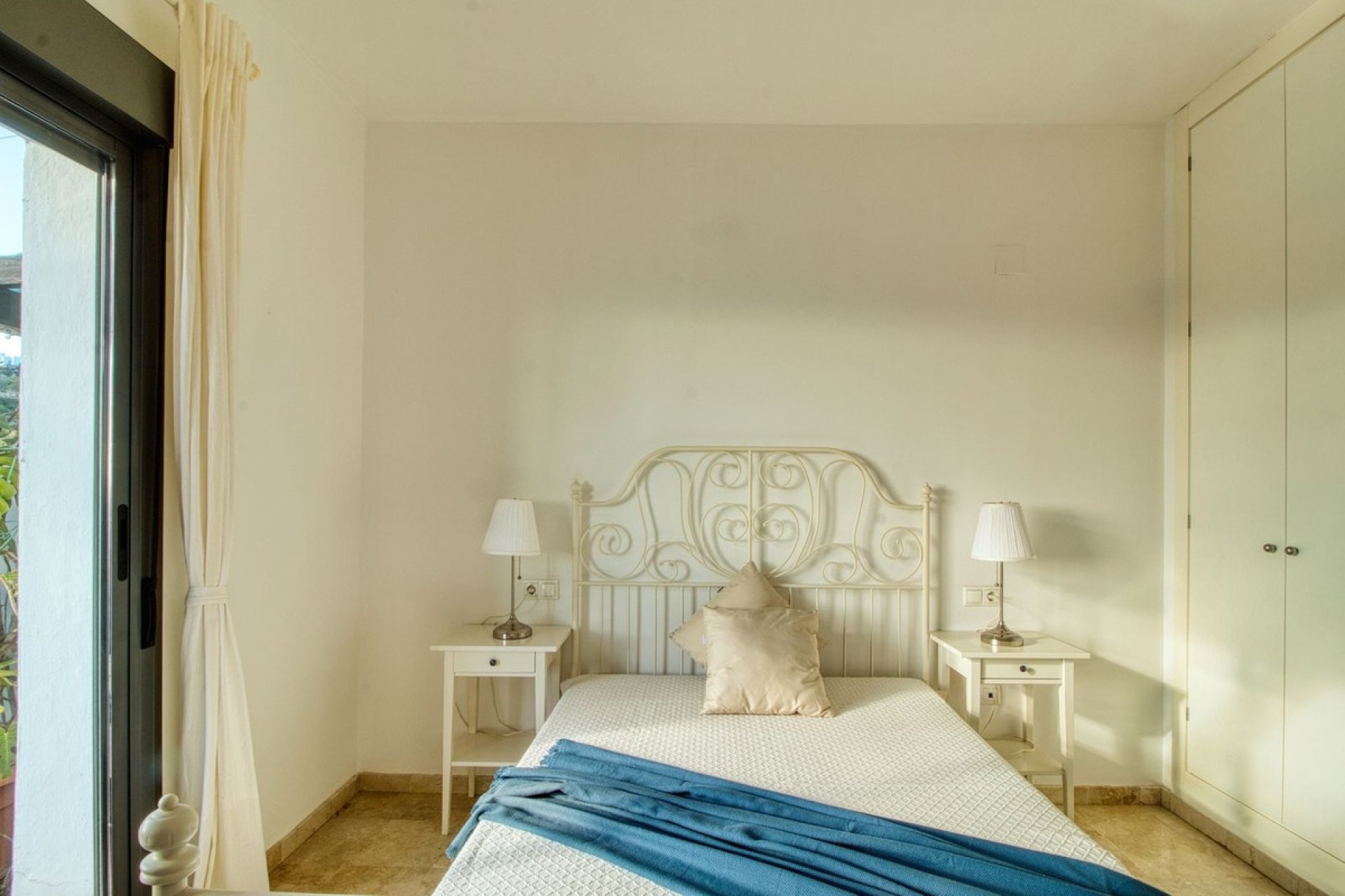 Wiederverkauf - apartment - Manilva - Manilva Centro