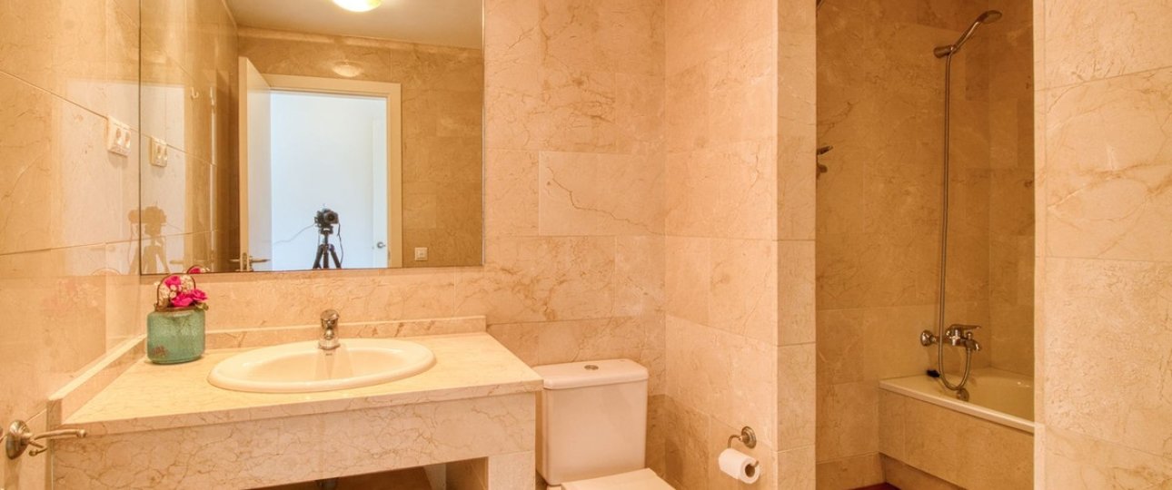 Wiederverkauf - apartment - Manilva - Manilva Centro