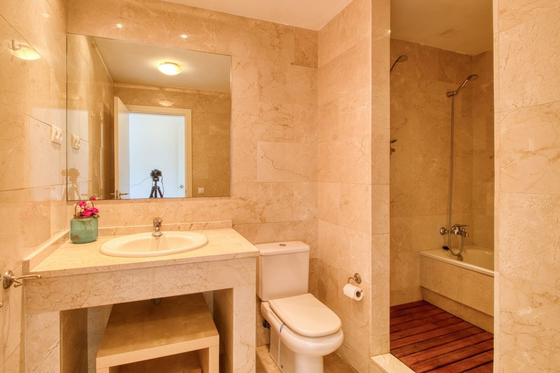 Wiederverkauf - apartment - Manilva - Manilva Centro