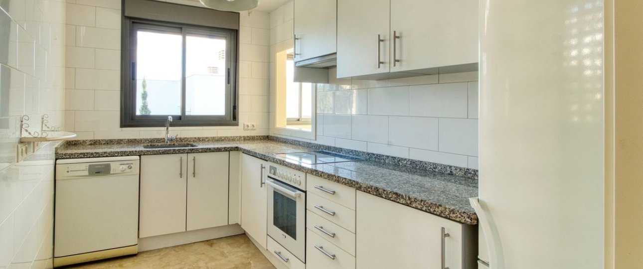 Wiederverkauf - apartment - Manilva - Manilva Centro