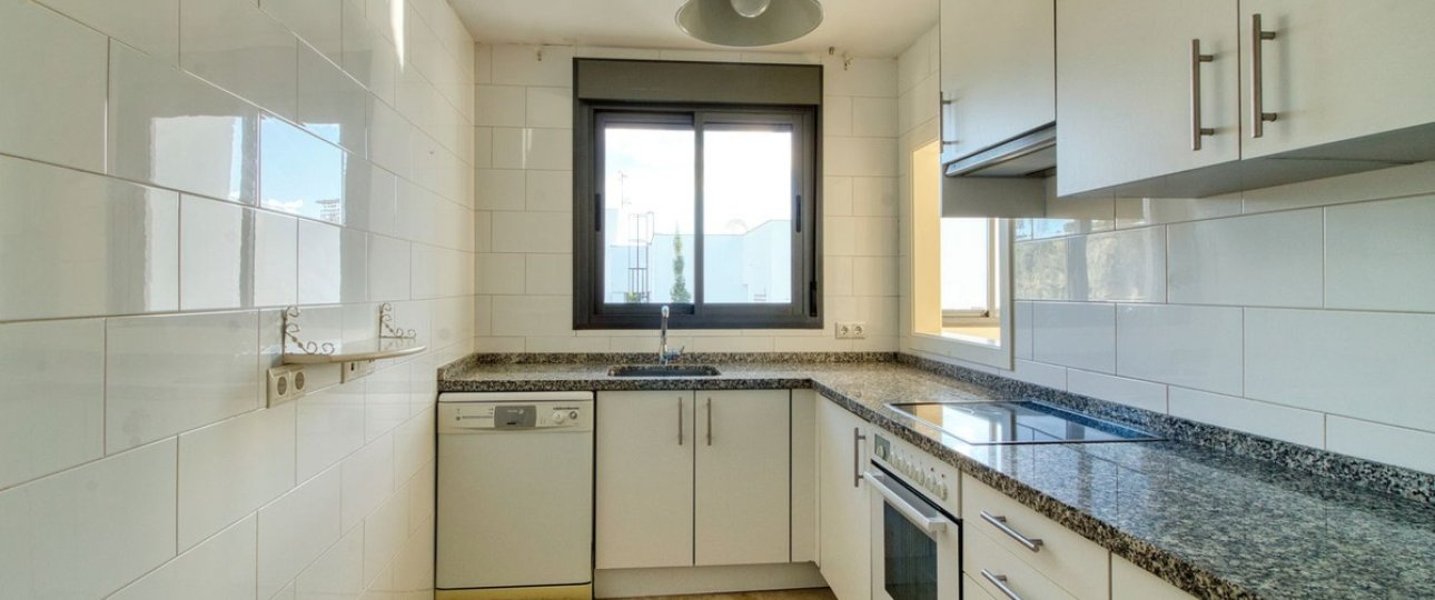 Wiederverkauf - apartment - Manilva - Manilva Centro