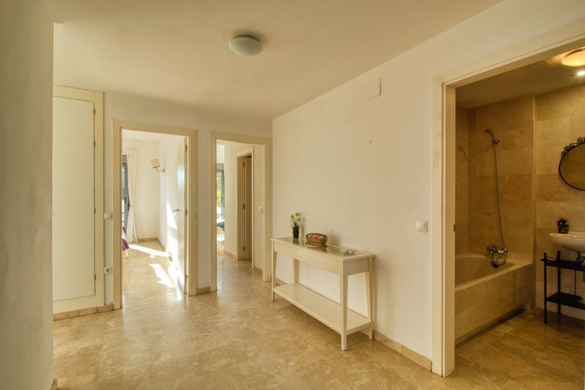 Wiederverkauf - apartment - Manilva - Manilva Centro