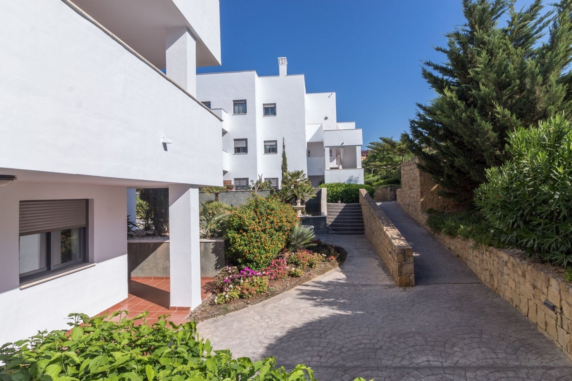 Wiederverkauf - apartment - Manilva - Manilva Centro