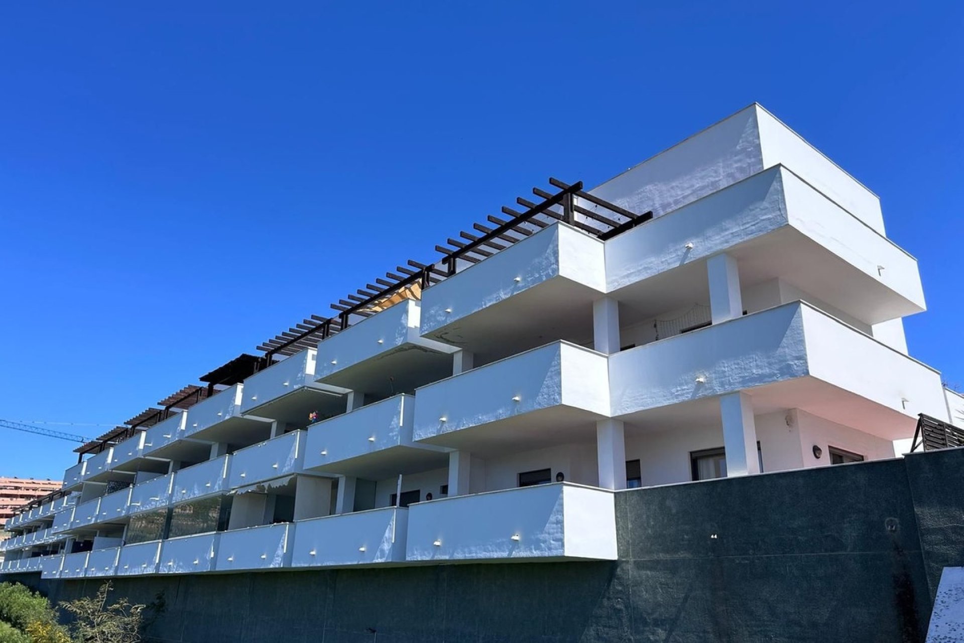 Wiederverkauf - apartment - Manilva - Manilva Centro