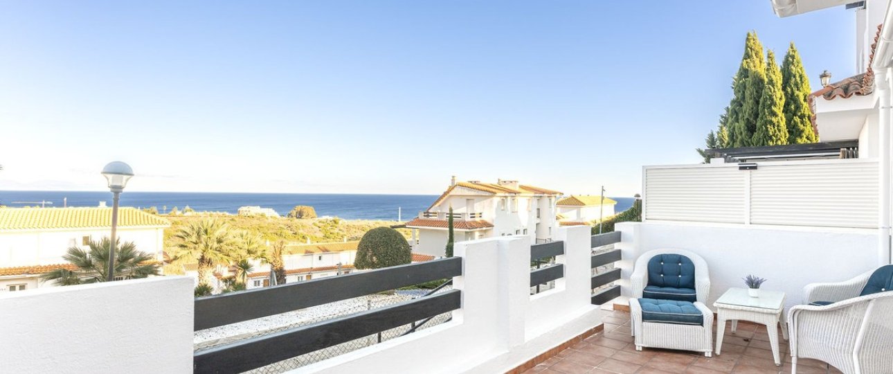 Wiederverkauf - apartment - Manilva - Manilva Centro
