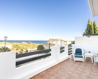 Wiederverkauf - apartment - Manilva - Manilva Centro