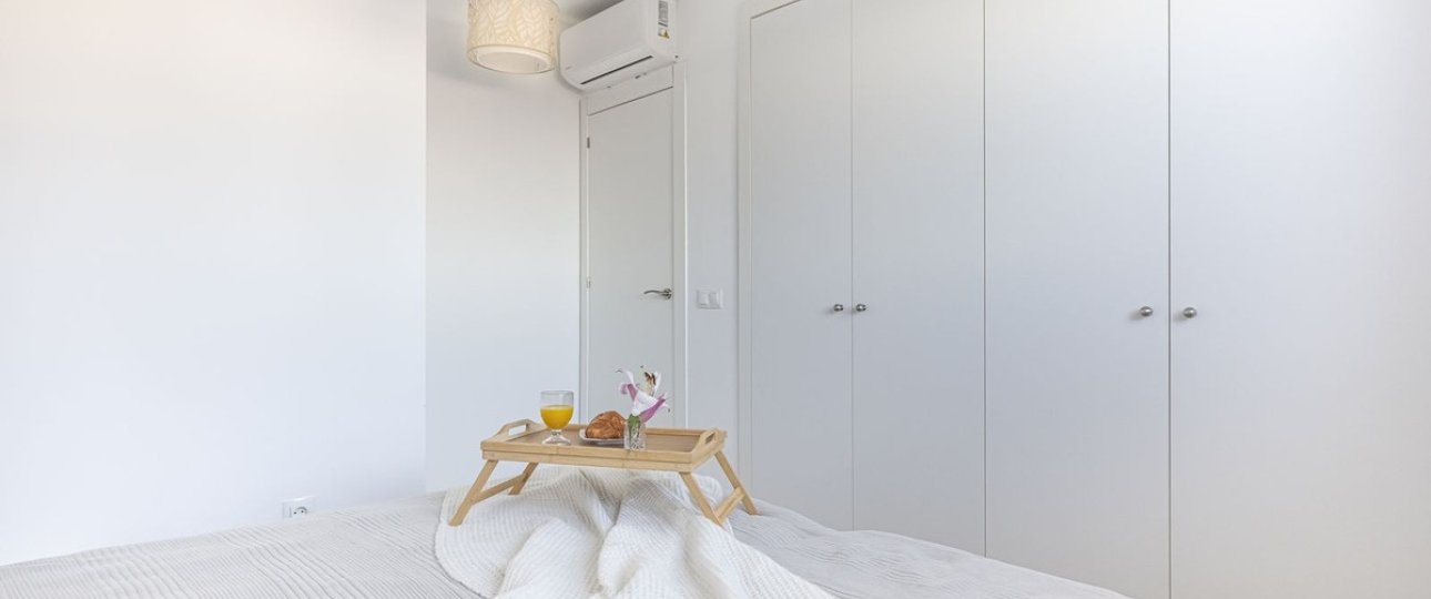 Wiederverkauf - apartment - Manilva - Manilva Centro