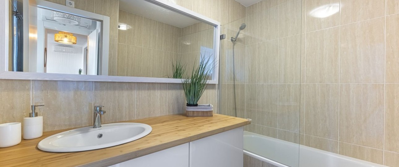 Wiederverkauf - apartment - Manilva - Manilva Centro