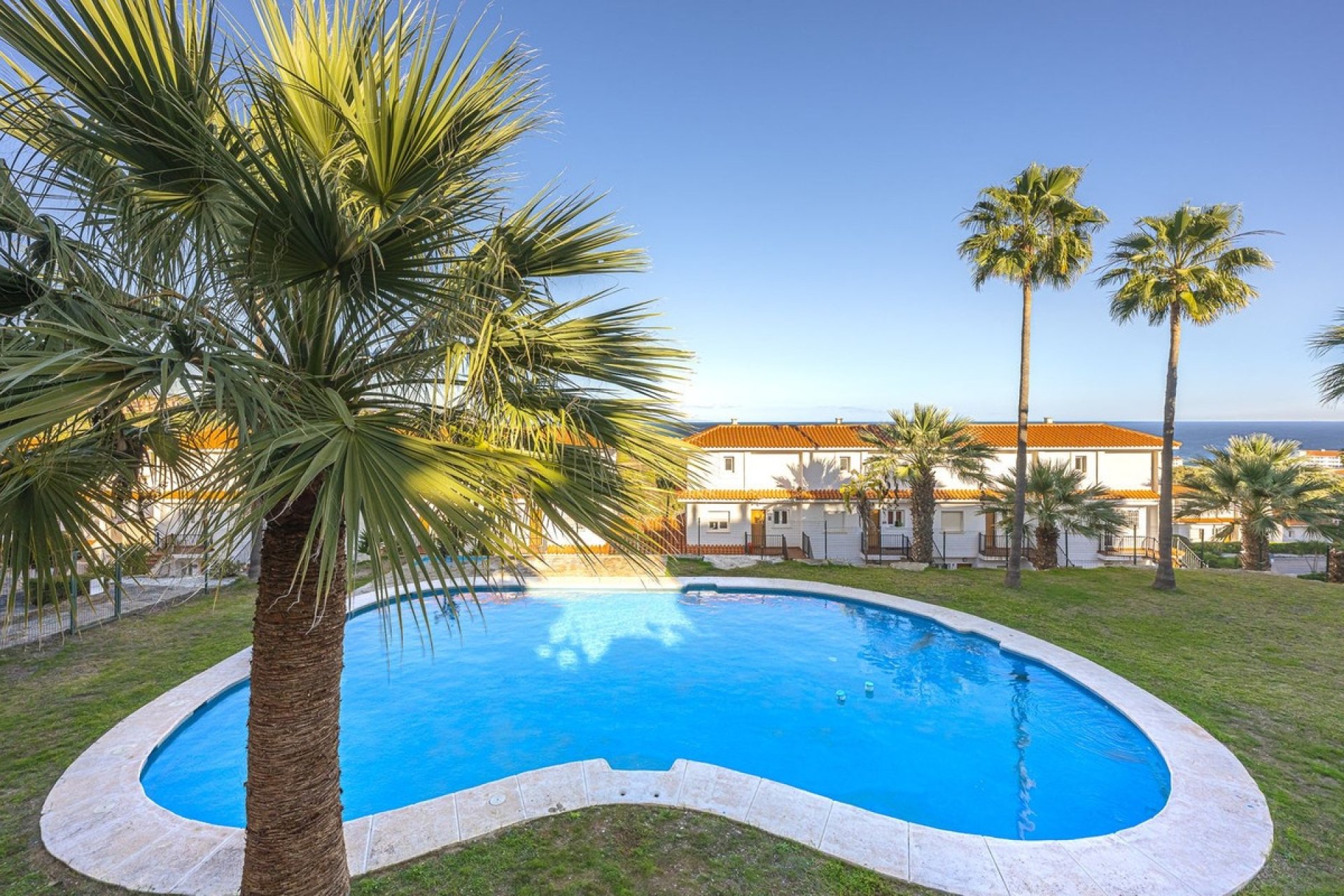 Wiederverkauf - apartment - Manilva - Manilva Centro