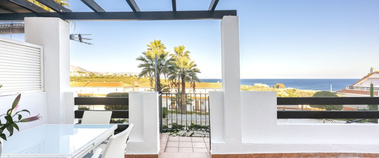 Wiederverkauf - apartment - Manilva - Manilva Centro