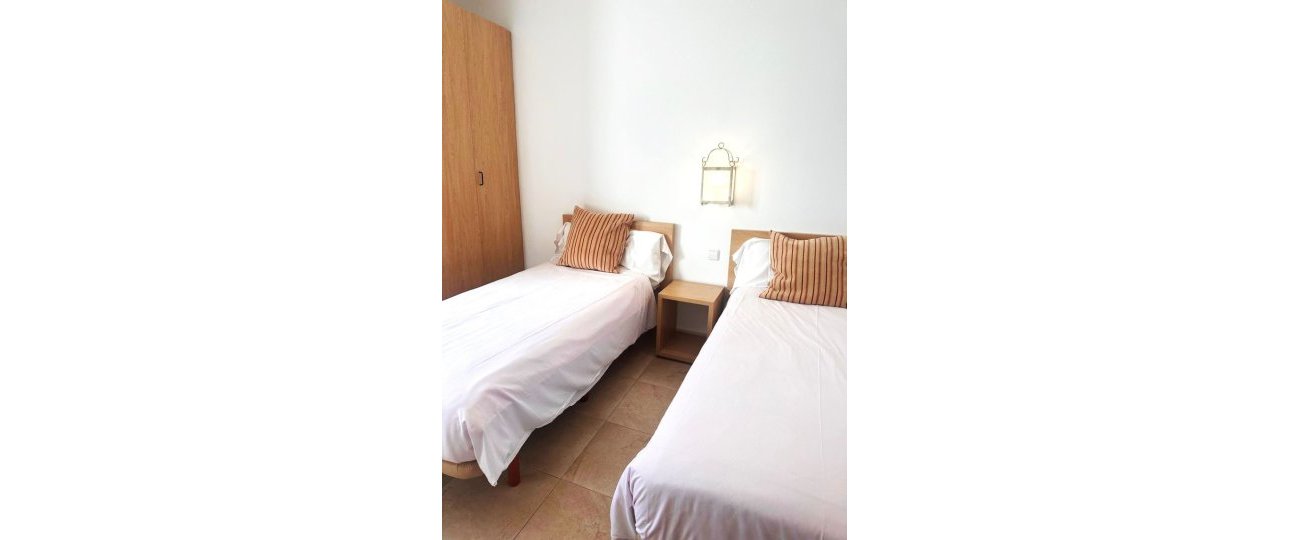 Wiederverkauf - apartment - Manilva - Manilva Centro
