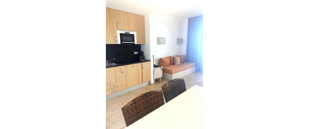 Wiederverkauf - apartment - Manilva - Manilva Centro
