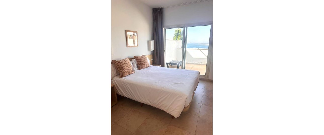 Wiederverkauf - apartment - Manilva - Manilva Centro