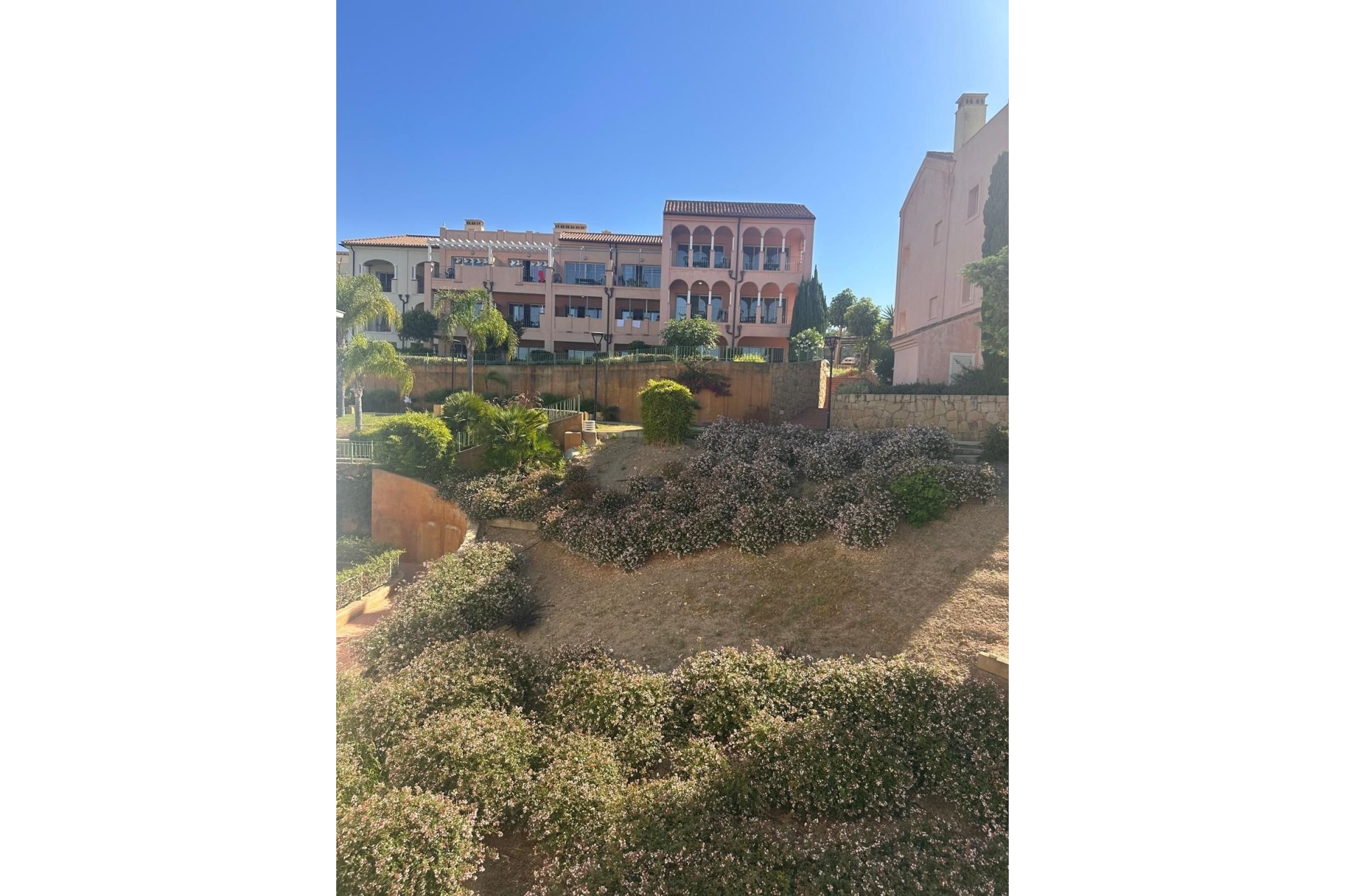 Wiederverkauf - apartment - Manilva - Manilva Centro