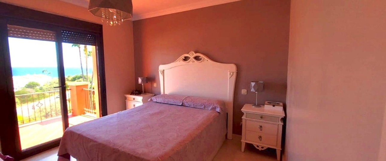 Wiederverkauf - apartment - Manilva - Manilva Centro