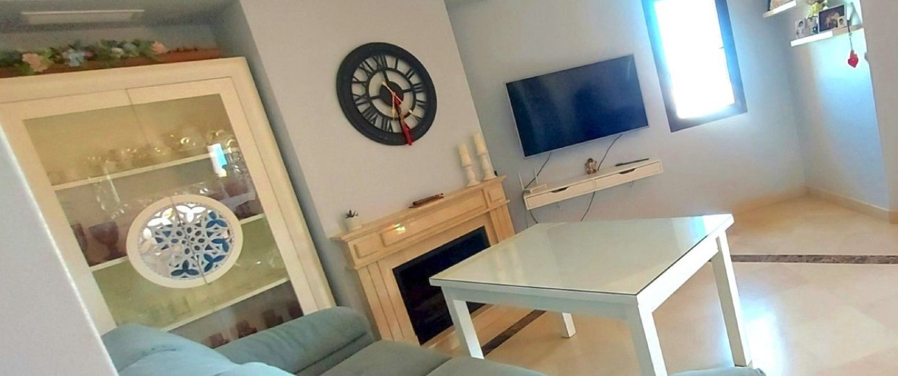 Wiederverkauf - apartment - Manilva - Manilva Centro