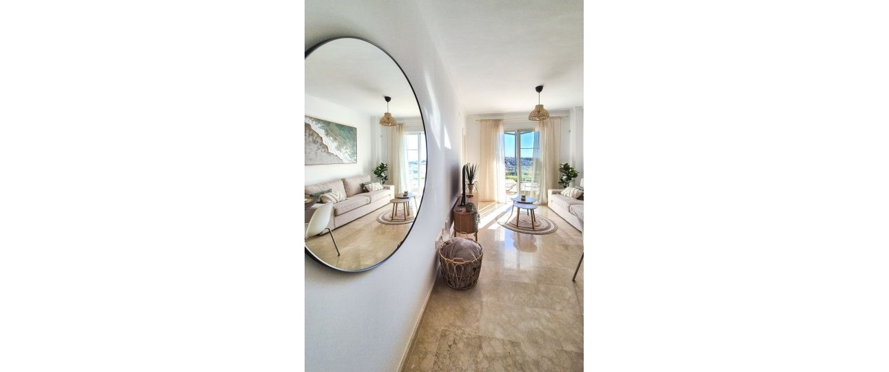 Wiederverkauf - apartment - Manilva - Manilva Centro