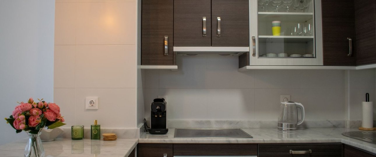 Wiederverkauf - apartment - Manilva - Manilva Centro
