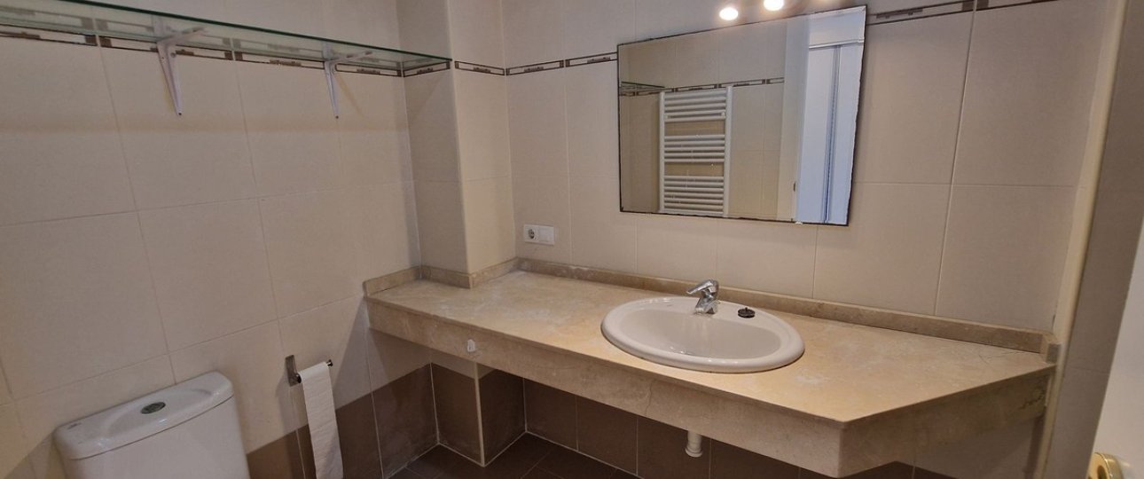 Wiederverkauf - apartment - Manilva - Manilva Centro