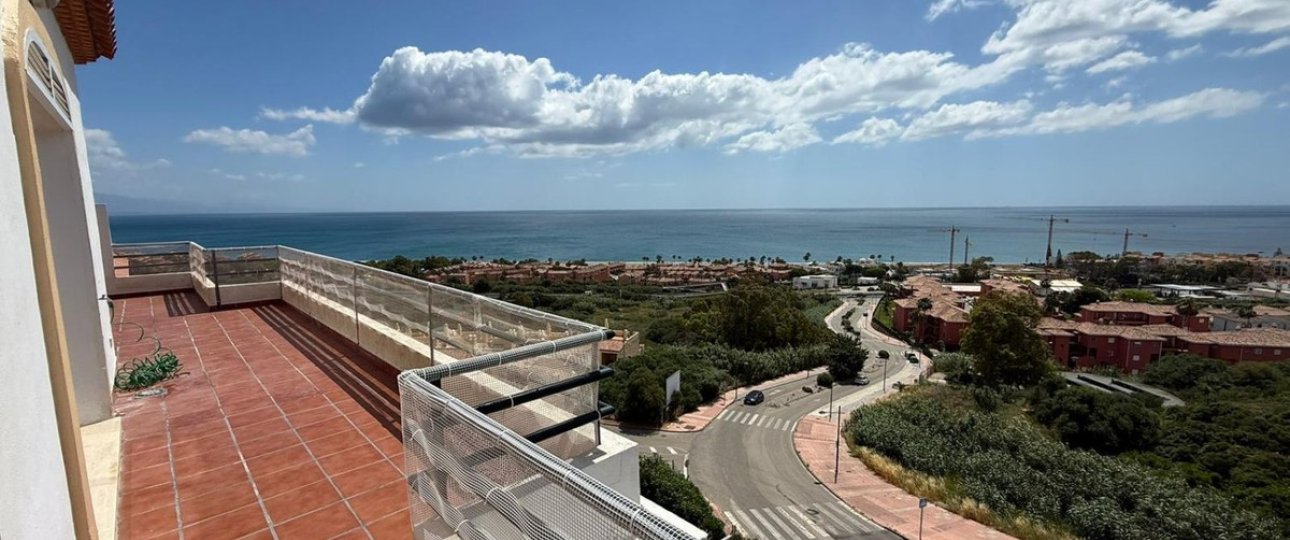 Wiederverkauf - apartment - Manilva - Manilva Centro
