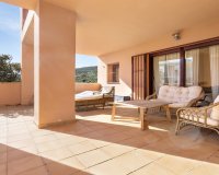 Wiederverkauf - apartment - Manilva - Manilva Centro