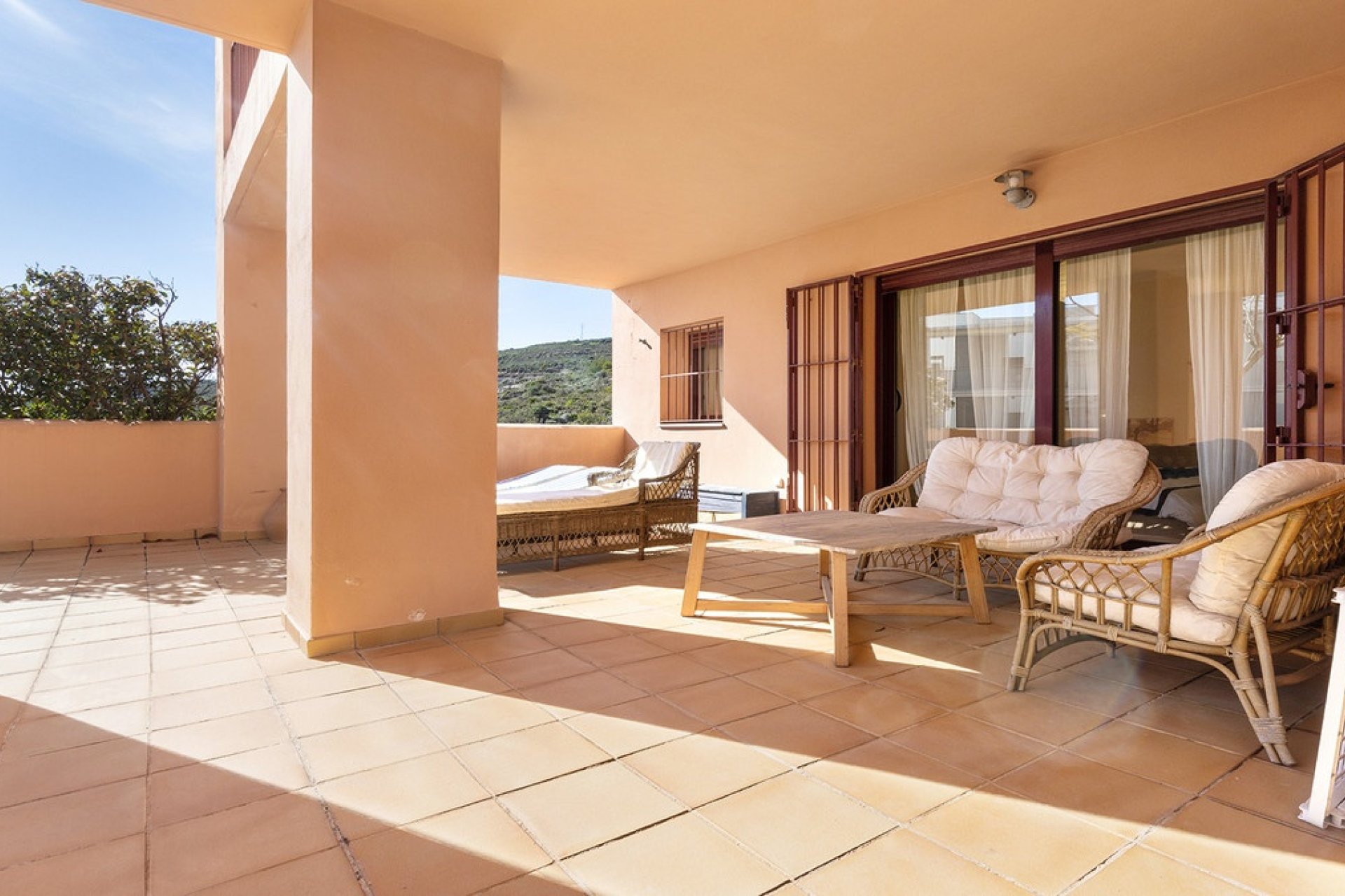 Wiederverkauf - apartment - Manilva - Manilva Centro
