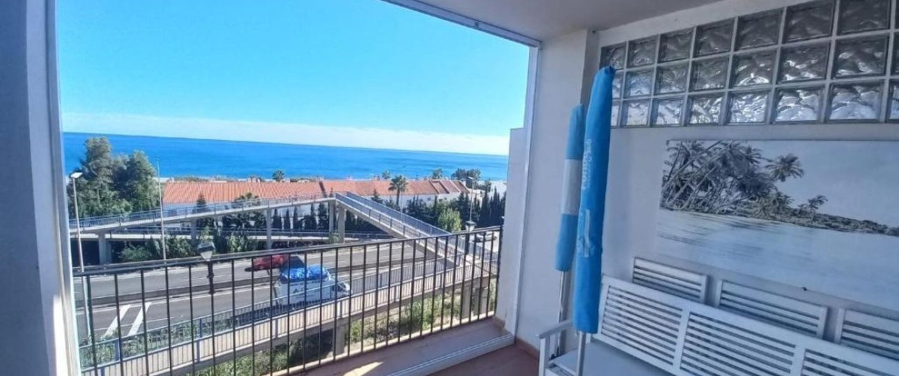 Wiederverkauf - apartment - Manilva - Manilva Centro