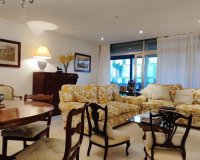 Wiederverkauf - apartment - Manilva - Punta Chullera