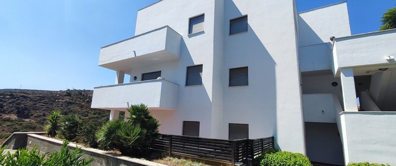 Wiederverkauf - apartment - Manilva - Punta Chullera