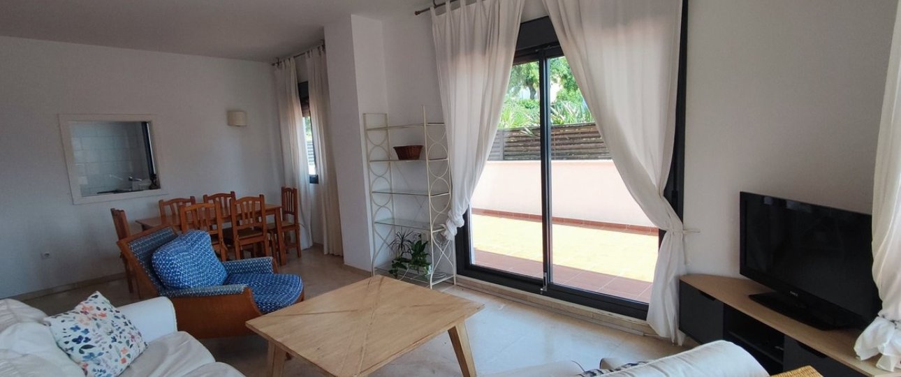 Wiederverkauf - apartment - Manilva - Punta Chullera