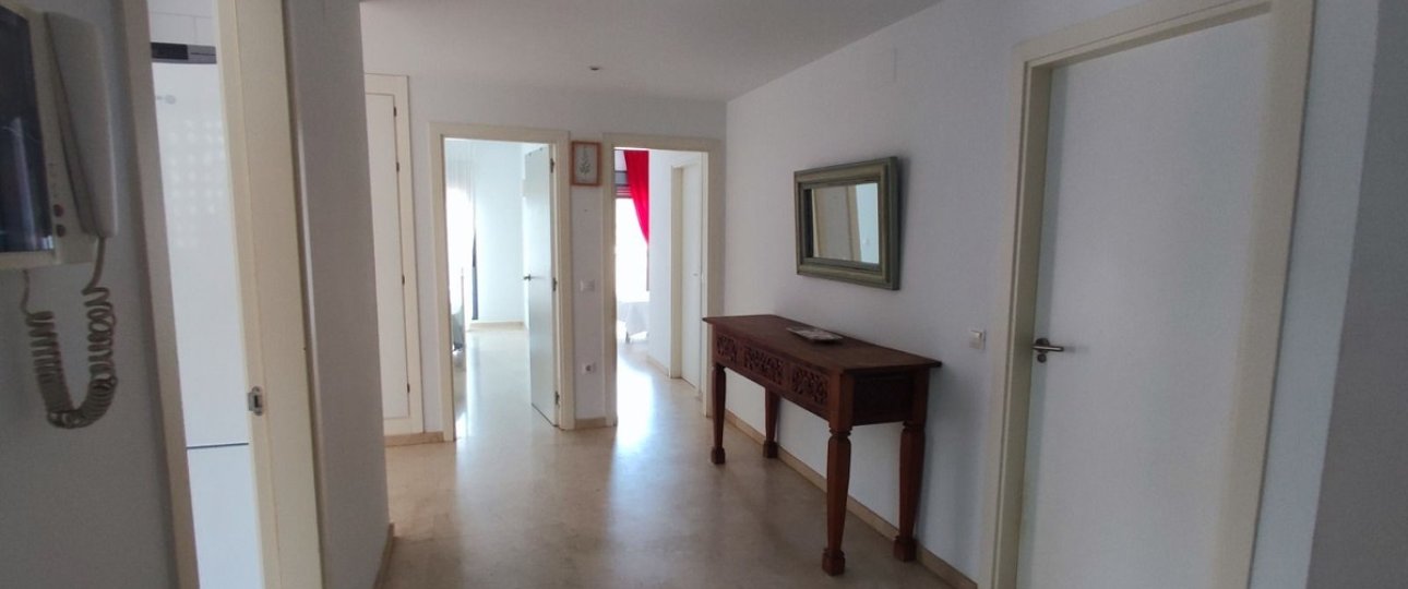 Wiederverkauf - apartment - Manilva - Punta Chullera