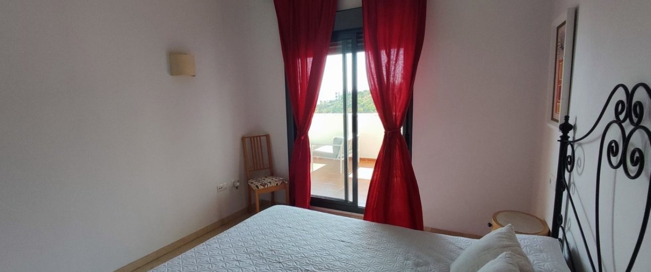 Wiederverkauf - apartment - Manilva - Punta Chullera