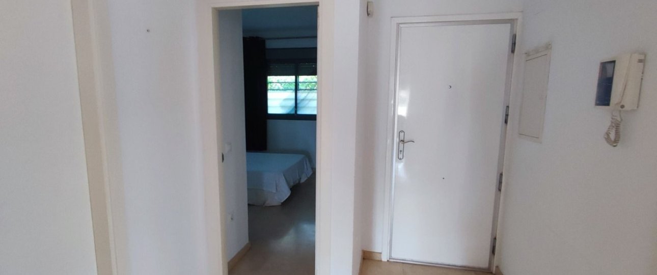 Wiederverkauf - apartment - Manilva - Punta Chullera