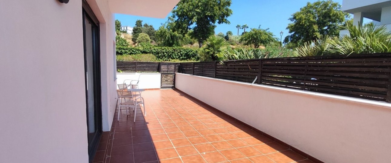 Wiederverkauf - apartment - Manilva - Punta Chullera