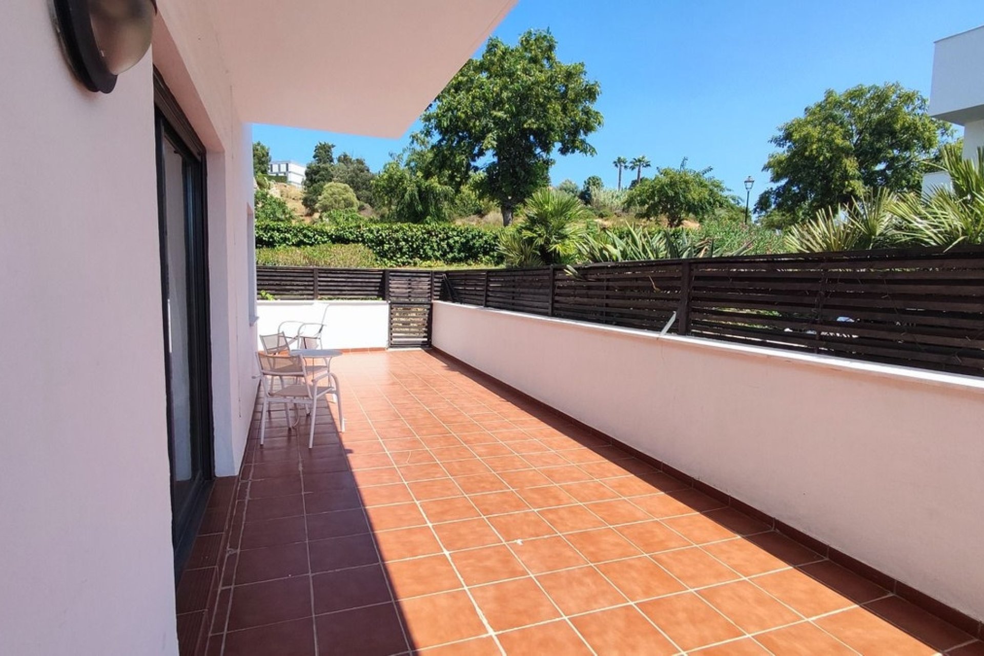 Wiederverkauf - apartment - Manilva - Punta Chullera