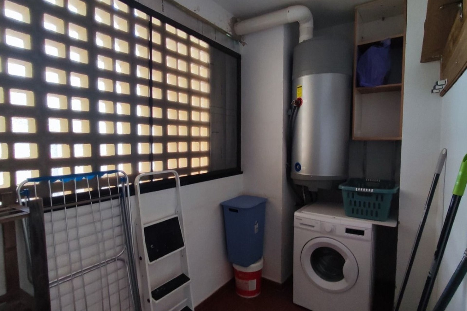 Wiederverkauf - apartment - Manilva - Punta Chullera