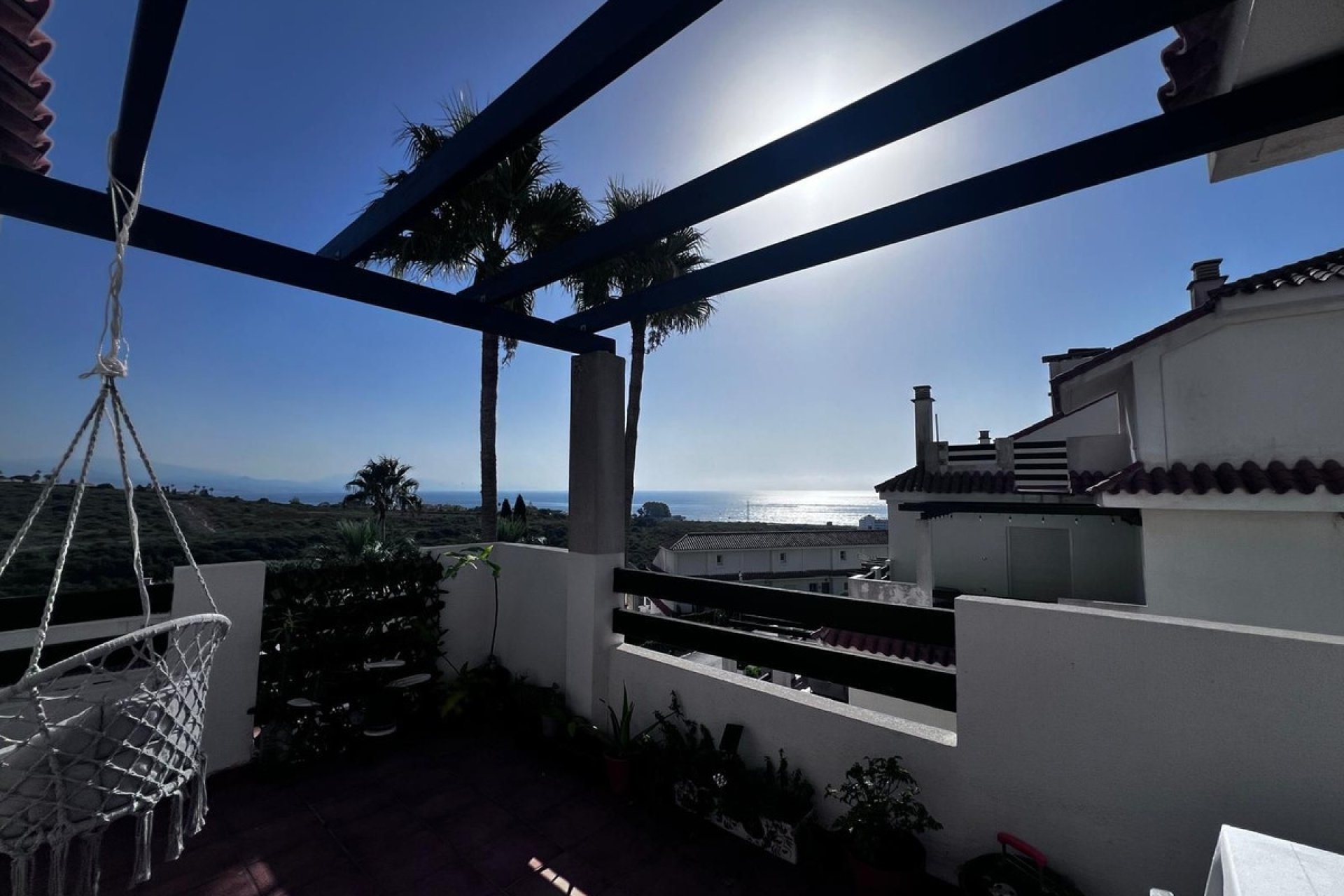 Wiederverkauf - apartment - Manilva - Punta Chullera