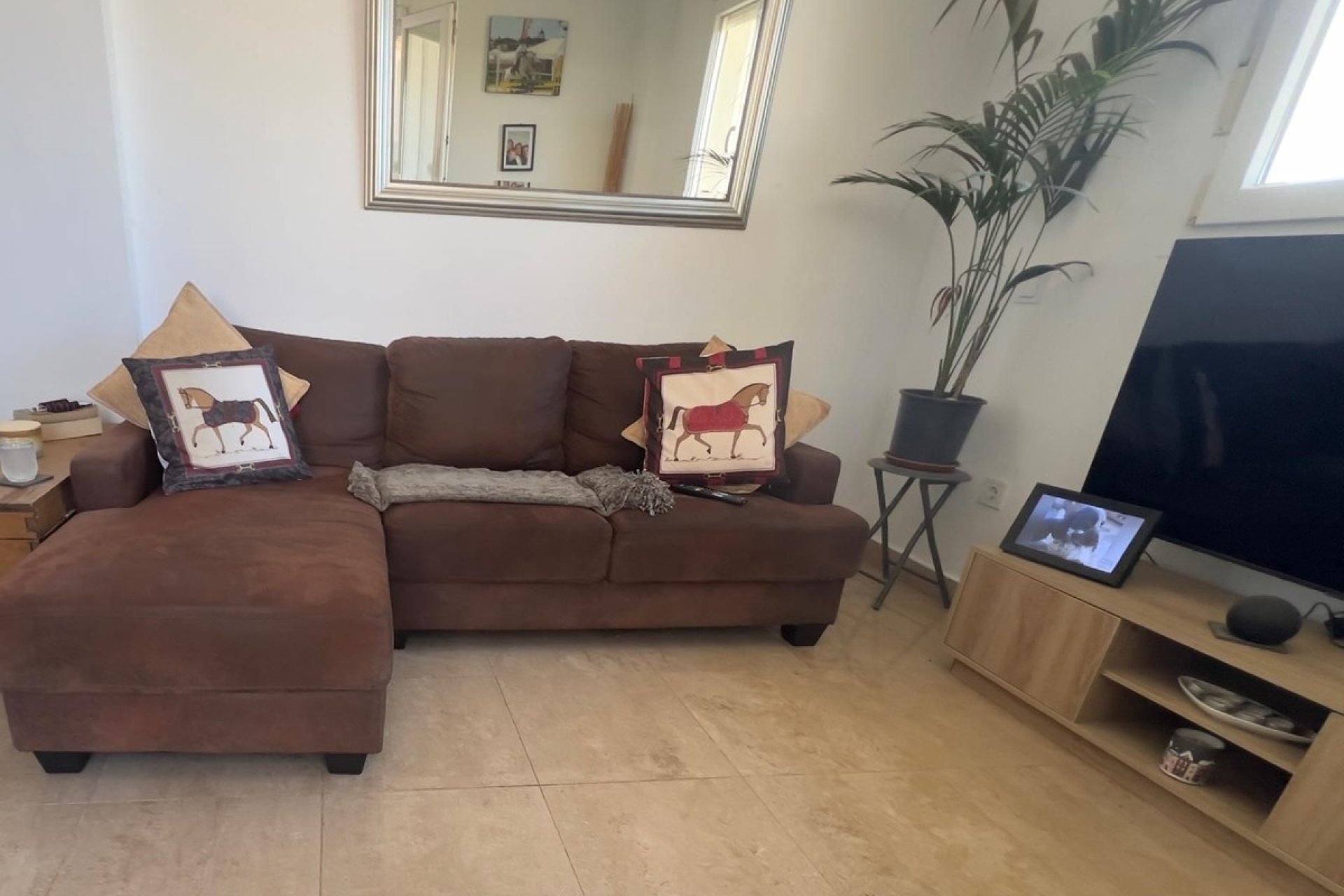 Wiederverkauf - apartment - Manilva - Punta Chullera