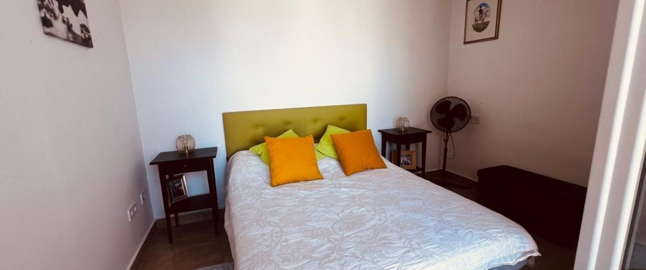 Wiederverkauf - apartment - Manilva - Punta Chullera
