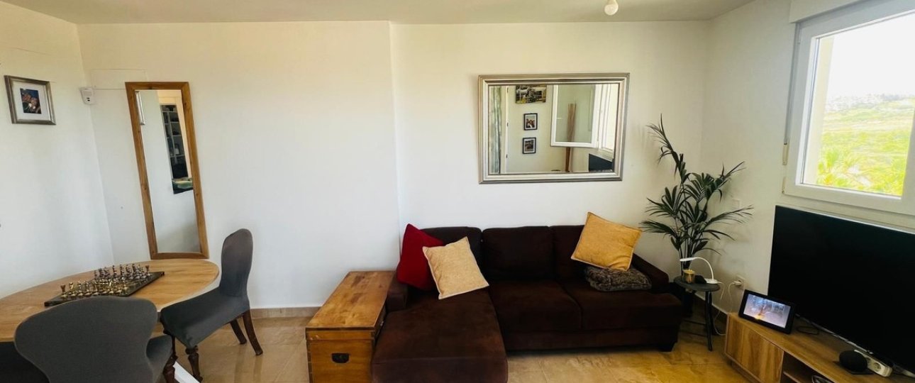 Wiederverkauf - apartment - Manilva - Punta Chullera