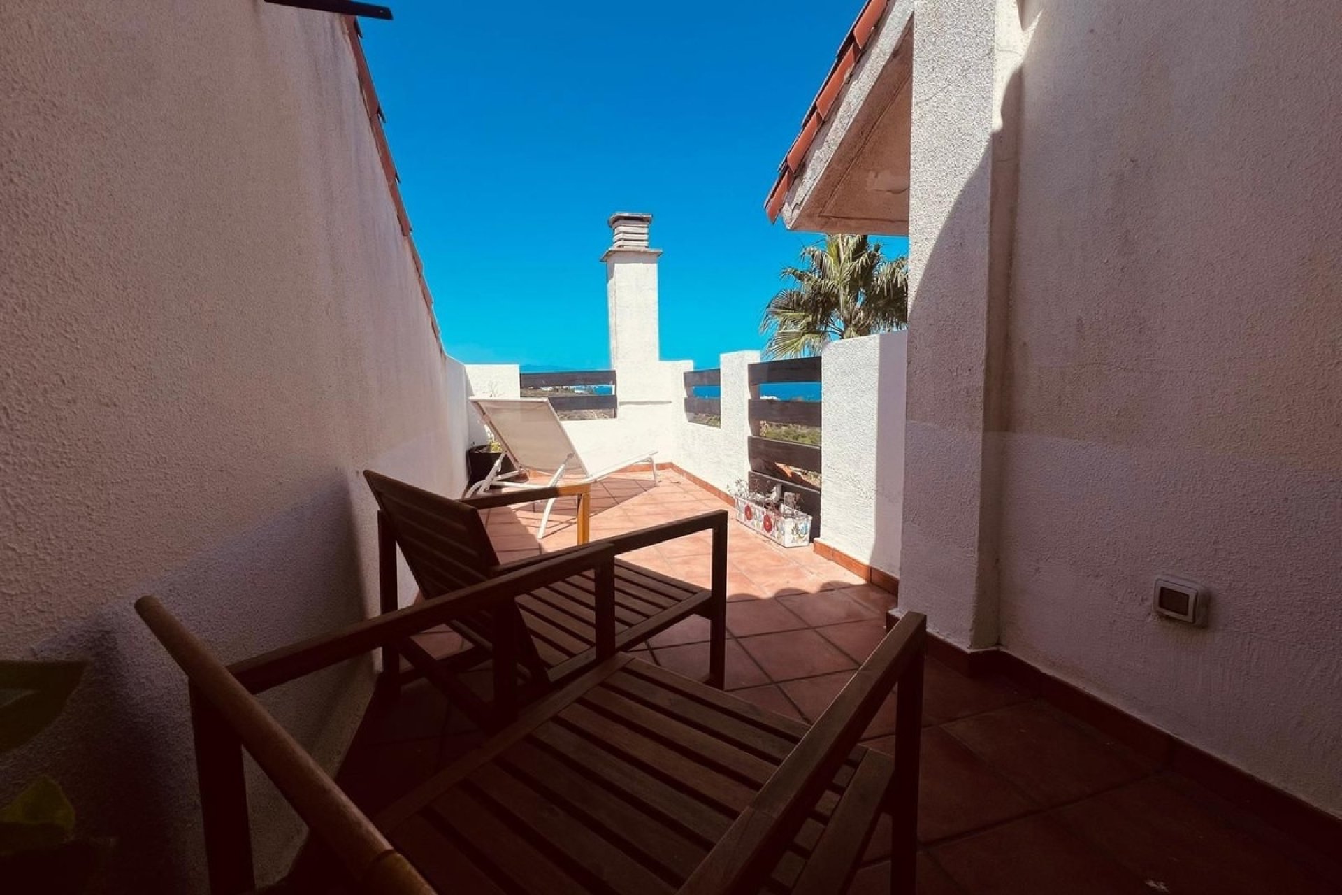 Wiederverkauf - apartment - Manilva - Punta Chullera